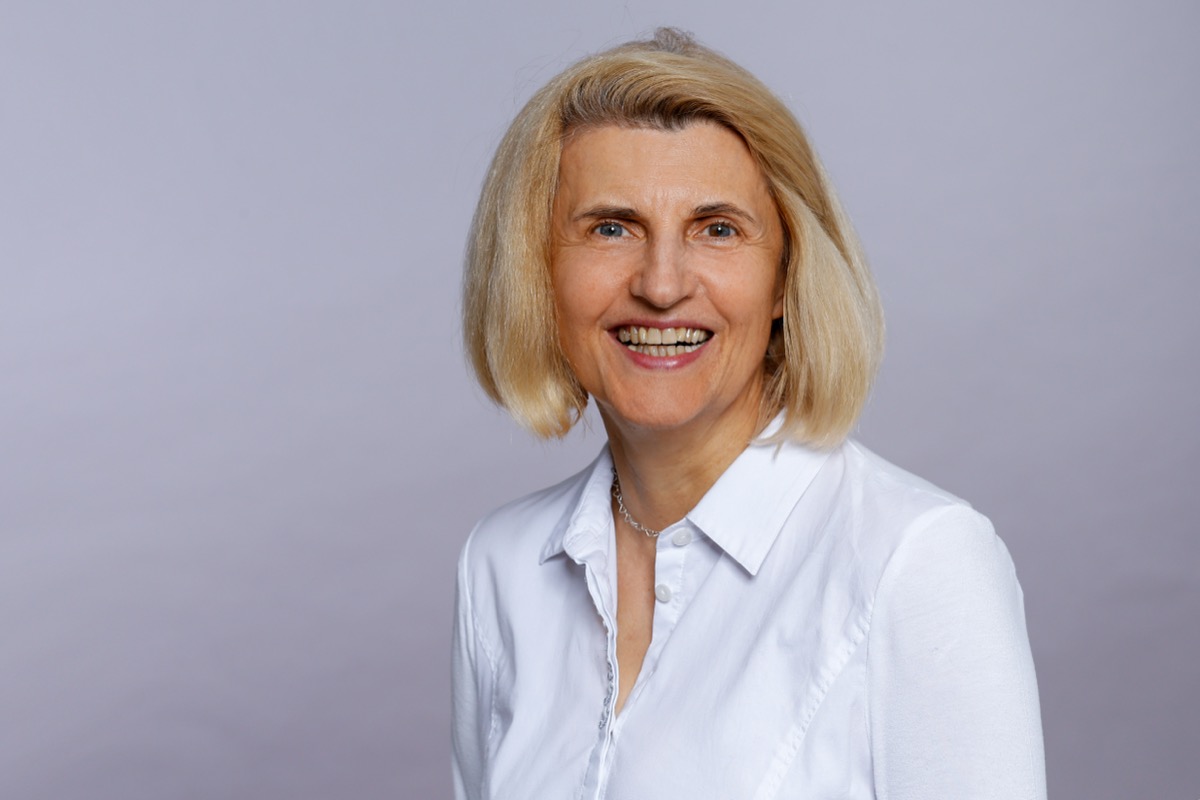 Christine A. Lechner, MSc, Psychologische Psychotherapeutin